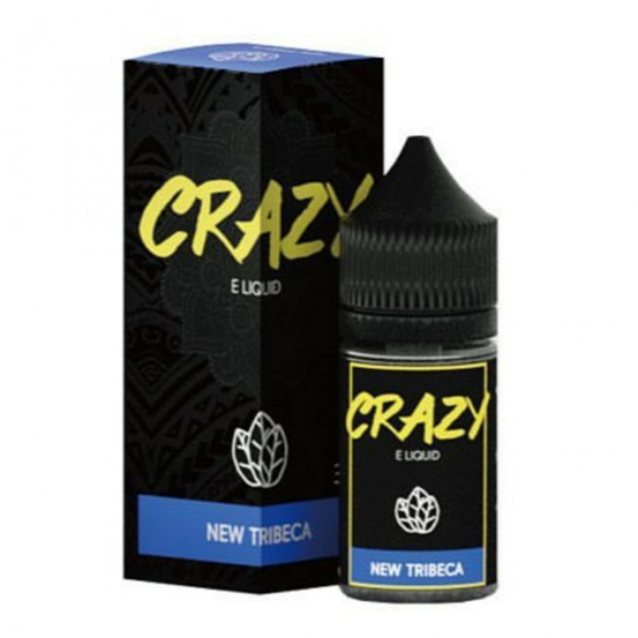 Crazy - New Tribeca