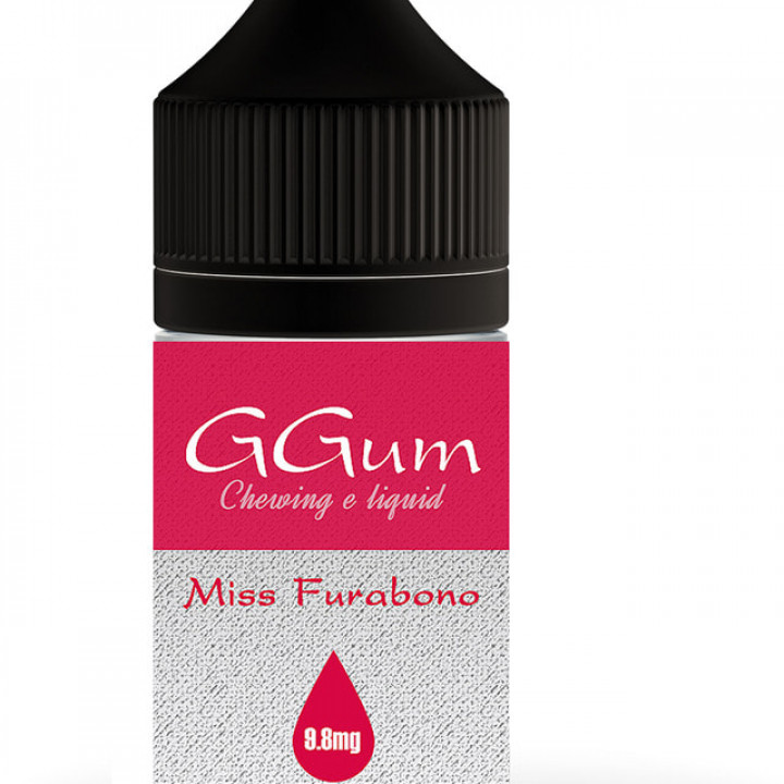 GGUM-Miss Furabono