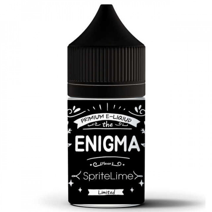 [POD] Enigma SpriteLime